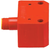 Dwyer Valve Position Sensor, Series VPS